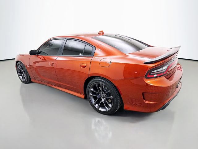 Used 2023 Dodge Charger Scat Pack image 6