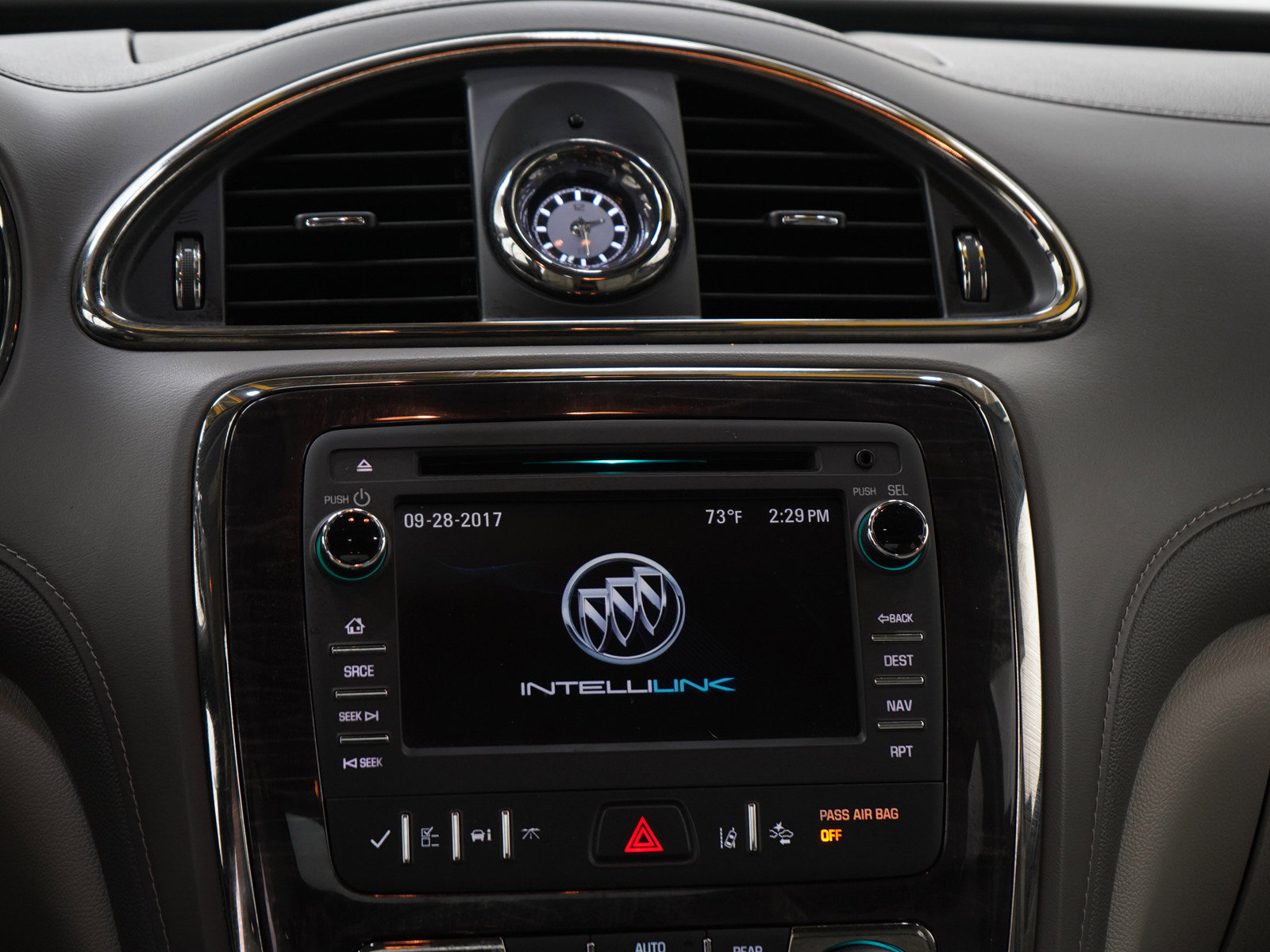 Used 2015 Buick Enclave Premium w/ Trailering Package AWD/4WD image 20