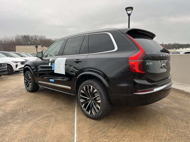 New 2026 Volvo XC90 T8 Plus w/ Protection Package image 5