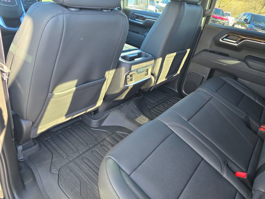 New 2026 GMC Sierra 1500 Elevation w/ Elevation Premium Package image 26