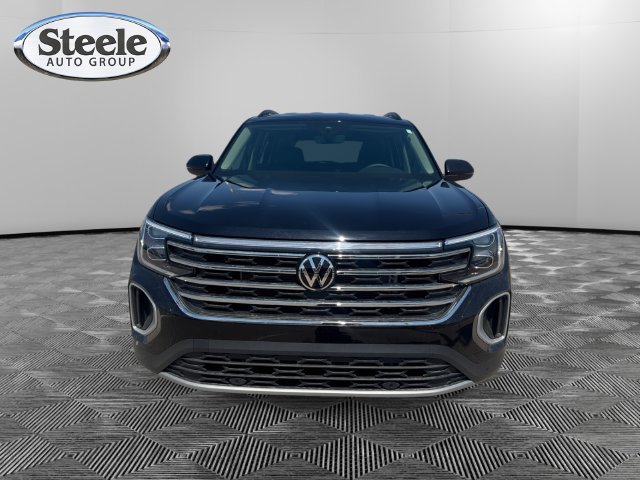 New 2026 Volkswagen Atlas SE AWD/4WD image 8