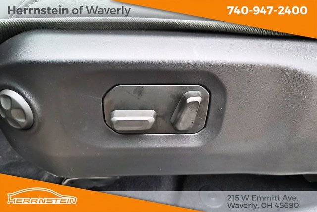 New 2025 Jeep Gladiator Mojave w/ Convenience Group image 22