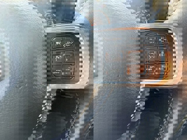 Used 2020 RAM 2500 Laramie image 28