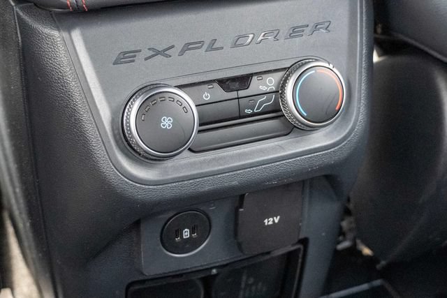 Used 2026 Ford Explorer ST-Line AWD/4WD image 37