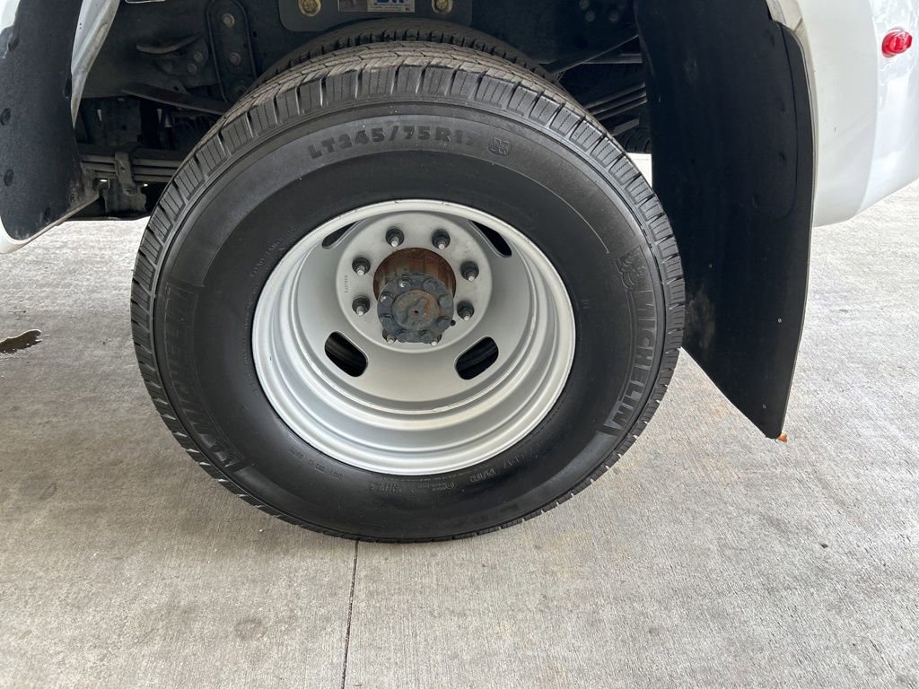 Used 2024 Ford F350 XL w/ FX4 Off-Road Package image 17