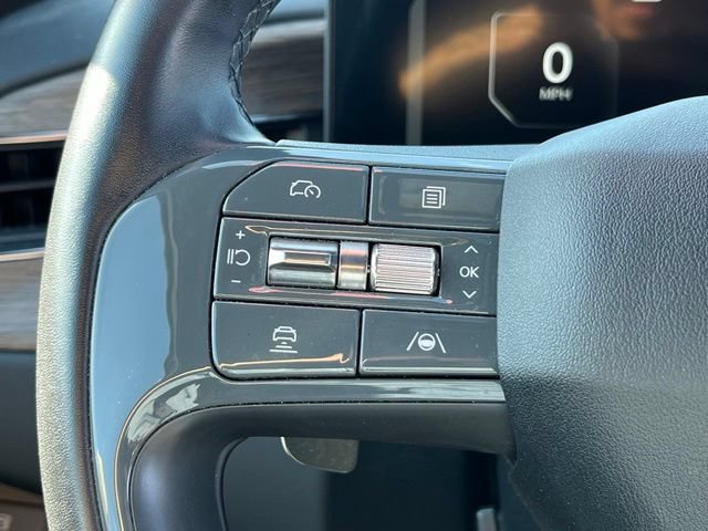 Used 2024 Kia EV9 Land AWD/4WD image 18