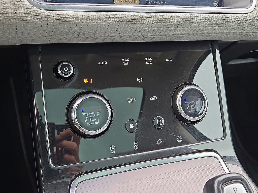 Used 2021 Land Rover Range Rover Evoque S image 28