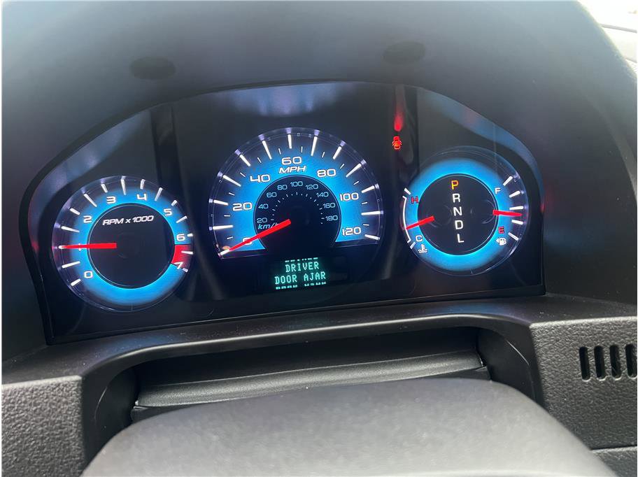 Used 2012 Ford Fusion SEL image 15