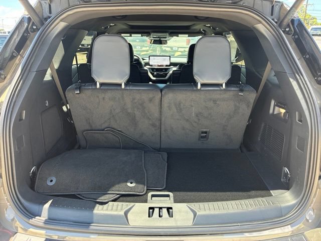New 2026 Ford Explorer ST w/ Sun And Sound Package AWD/4WD image 7