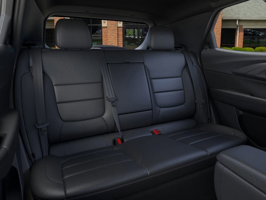 New 2026 Chevrolet TrailBlazer RS w/ Convenience Package image 17