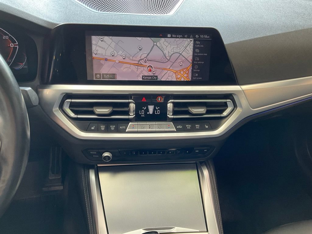 Used 2022 BMW 440i xDrive Coupe AWD/4WD image 14