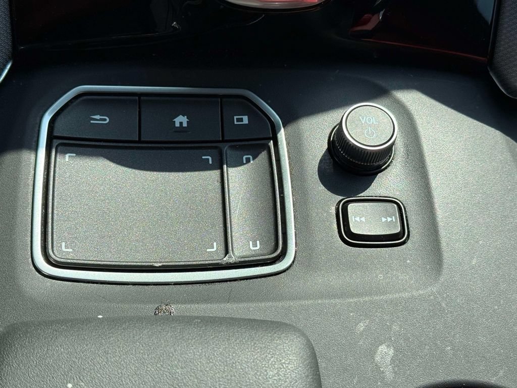Certified 2022 Acura TLX w/ A-SPEC Package FWD image 21