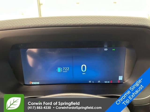 New 2025 Ford F150 XLT w/ Equipment Group 302A MID image 37