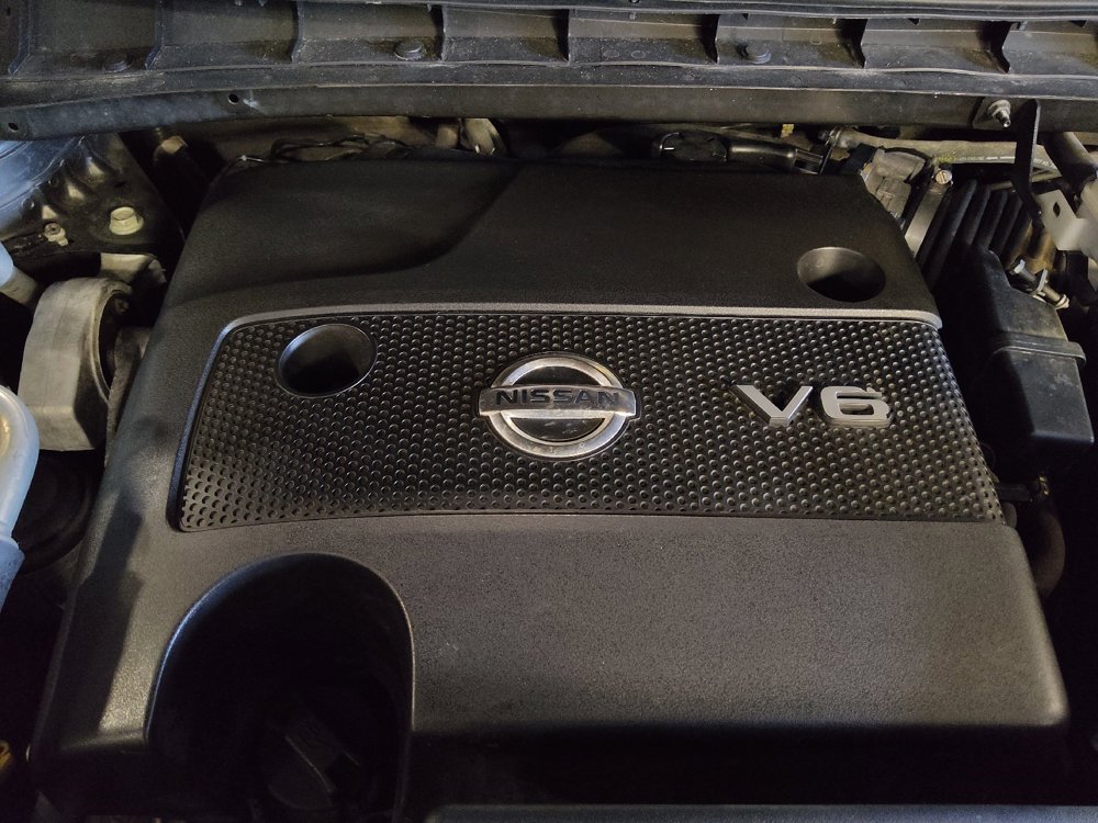 Used 2016 Nissan Murano SV FWD image 30