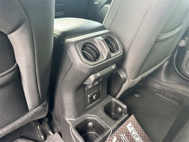 Used 2022 Jeep Gladiator Sport image 20
