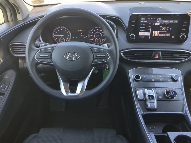 Used 2023 Hyundai Santa Fe SE image 15