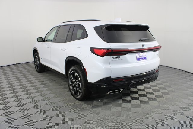 New 2026 Buick Enclave Sport Touring image 25