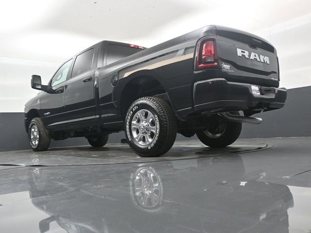 New 2026 RAM 2500 Big Horn image 43