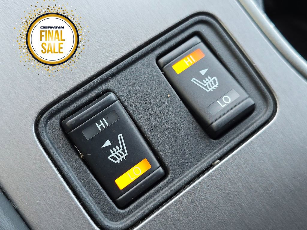 Used 2021 Nissan Murano SL image 29