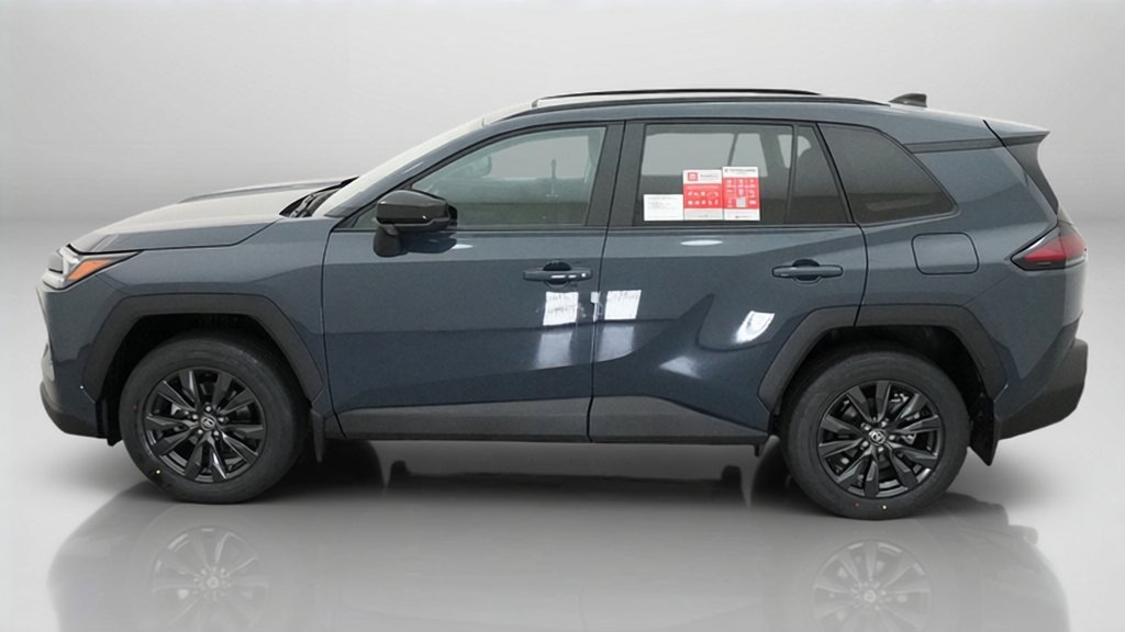 New 2026 Toyota RAV4 XLE Premium w/ Panoramic Sun Roof Package FWD image 2