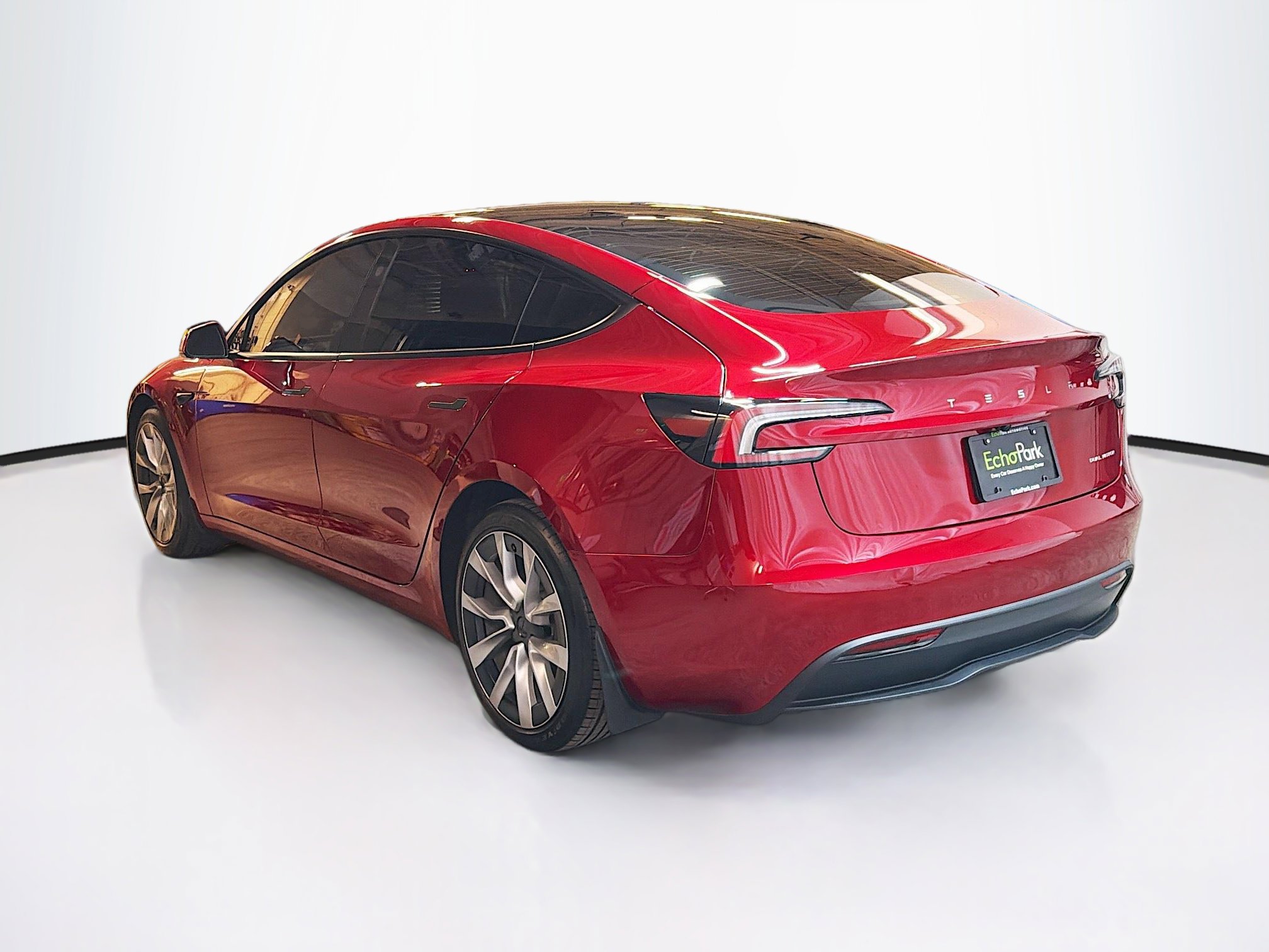 Used 2025 Tesla Model 3 Long Range image 5