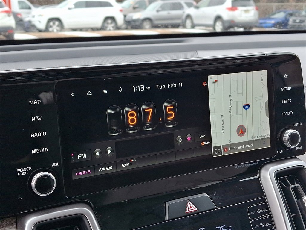 Used 2022 Kia Sorento EX image 20