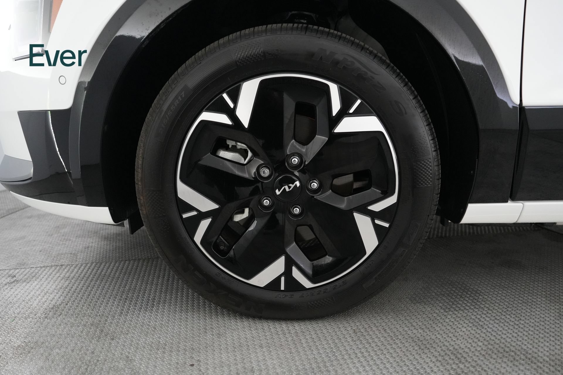 Used 2024 Kia Niro Wave FWD image 19