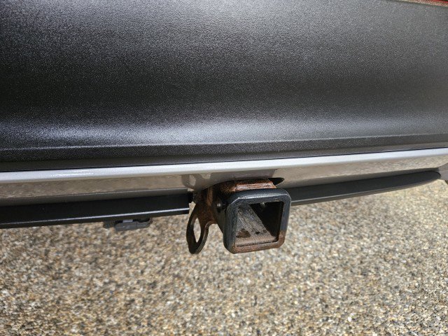 Used 2017 Ford Edge SEL w/ Equipment Group 201A image 33