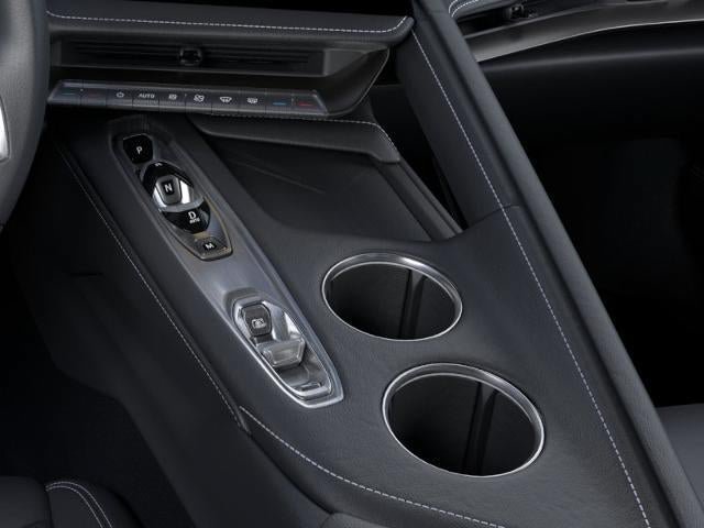 New 2027 Chevrolet Corvette Grand Sport RWD image 23