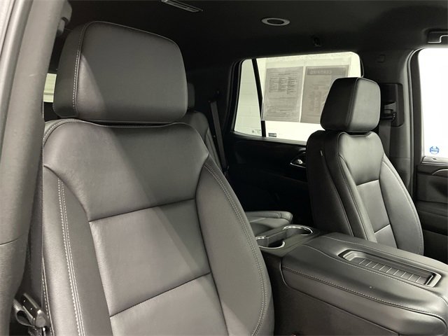 Certified 2024 Chevrolet Tahoe Z71 w/ Z71 Off-Road Package image 19