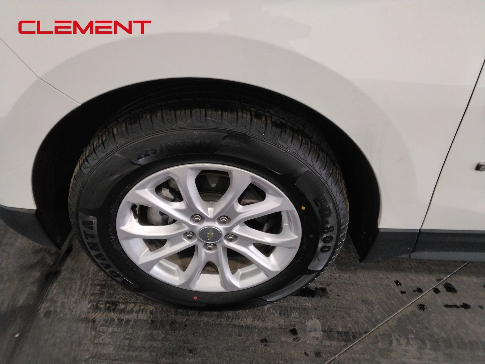 Used 2020 Chevrolet Equinox LS image 42