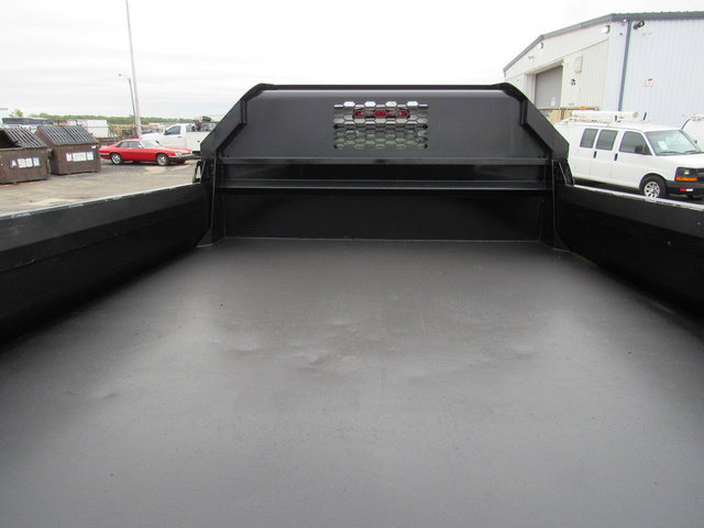 Used 2020 Chevrolet Silverado 3500 W/T w/ WT Convenience Package AWD/4WD image 20