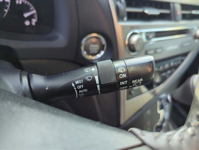 Used 2015 Lexus RX 350 AWD image 16