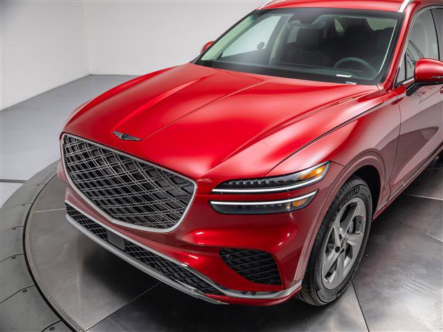 New 2026 Genesis GV70 2.5T image 9