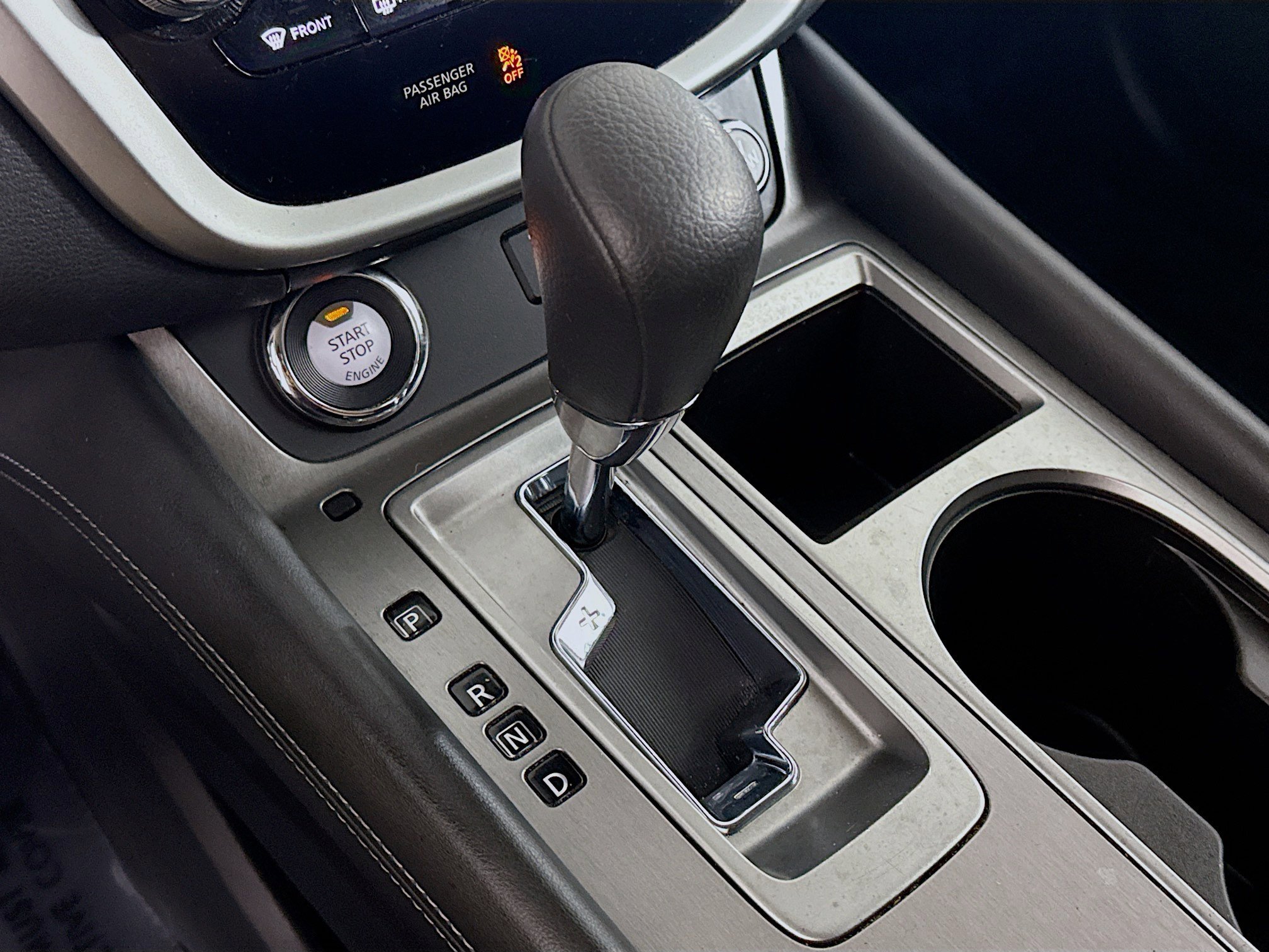 Used 2022 Nissan Murano S image 20