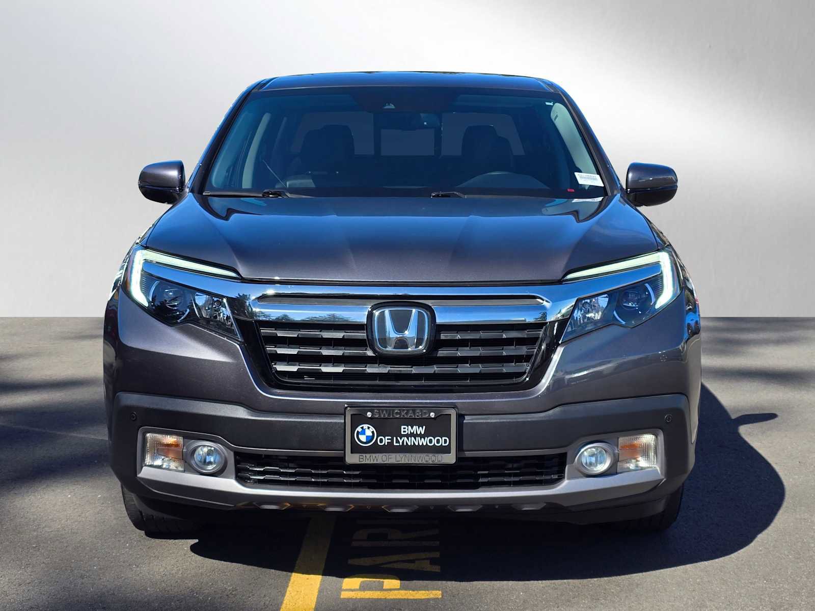 Used 2020 Honda Ridgeline RTL-E image 8