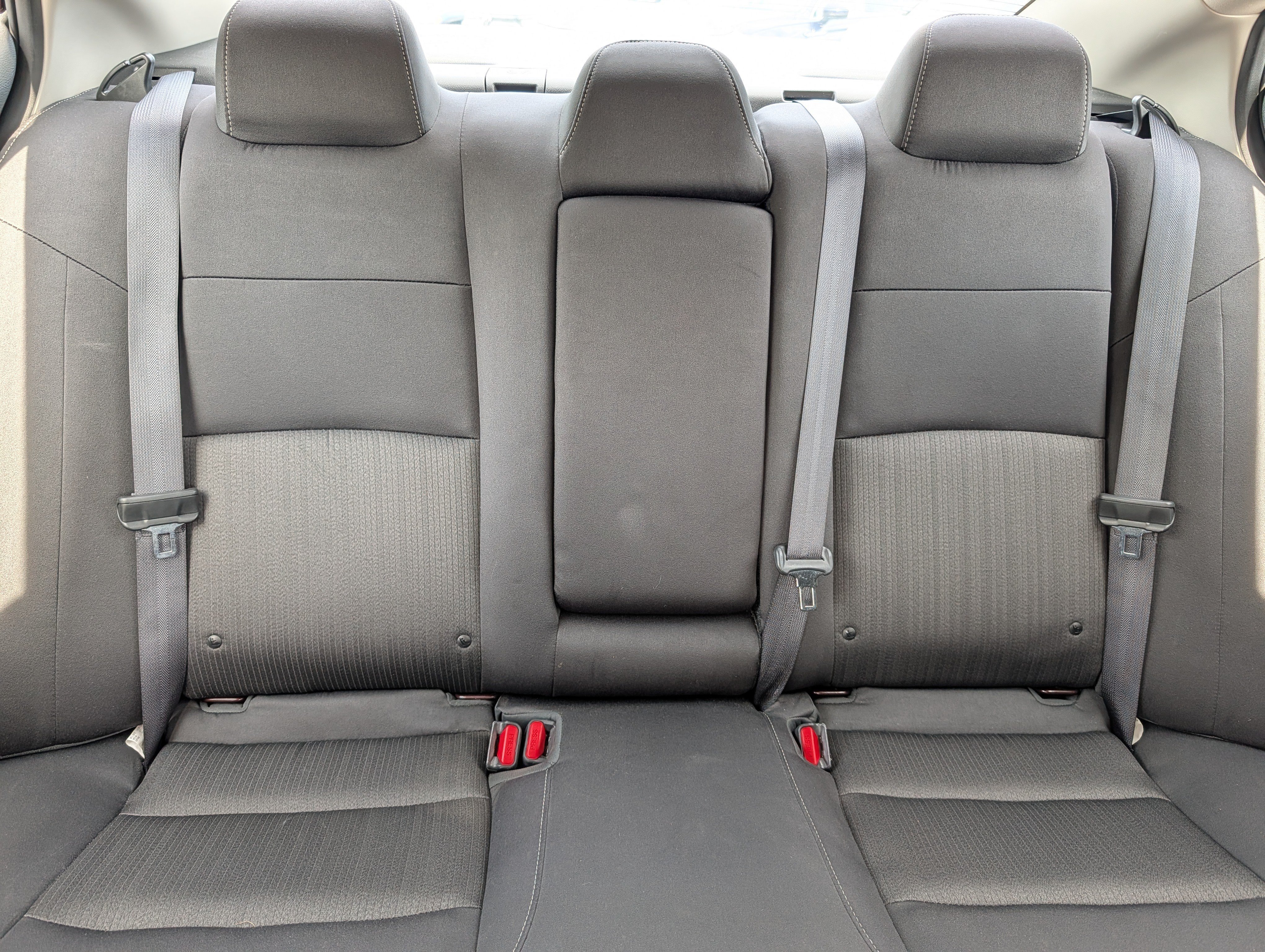 Used 2024 Nissan Altima 2.5 SV FWD image 13
