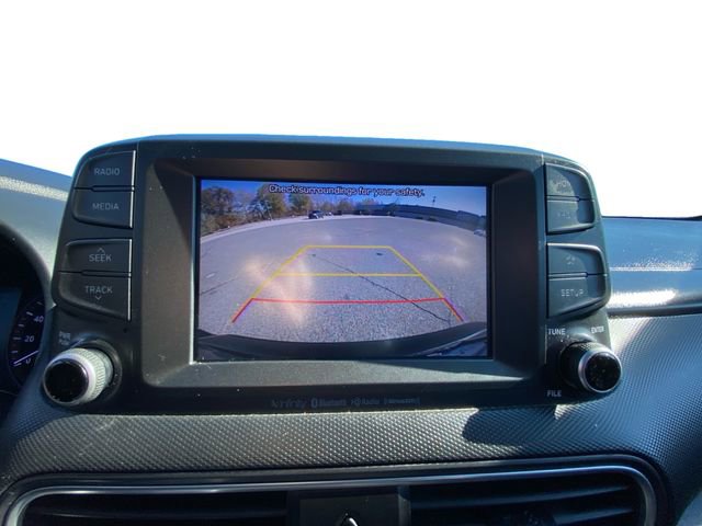 Used 2020 Hyundai Kona Limited image 25