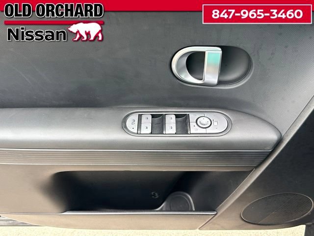 Used 2024 Hyundai Ioniq 5 SEL AWD/4WD image 9