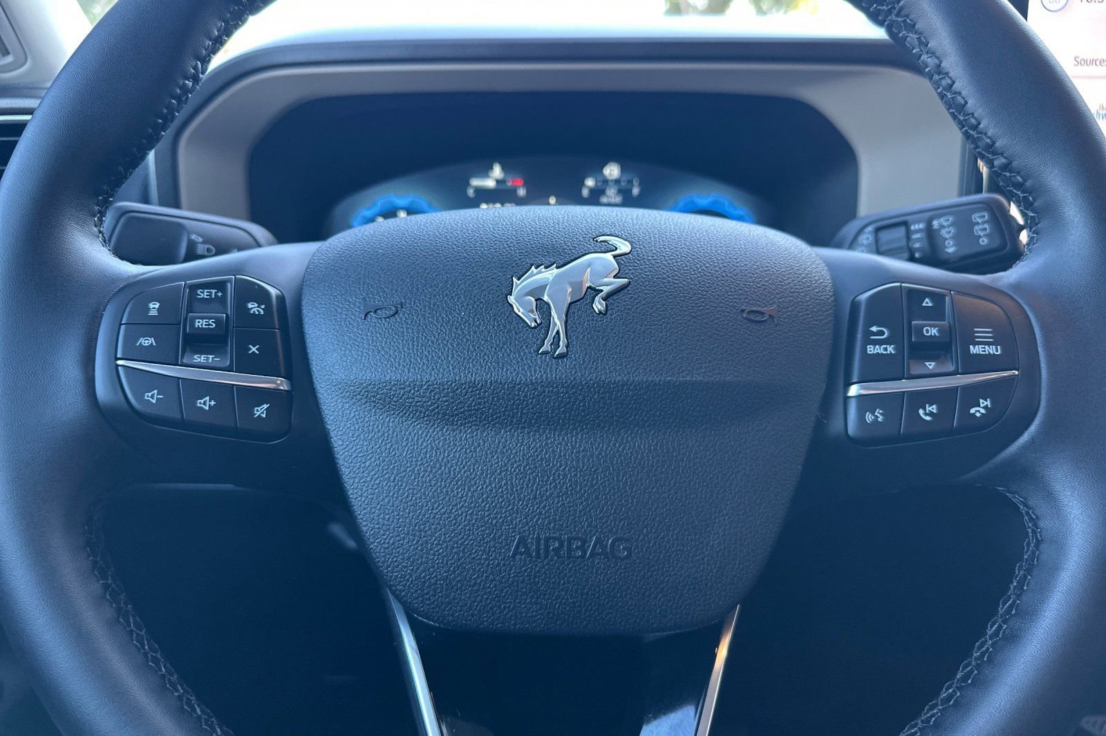 New 2025 Ford Bronco Sport Big Bend w/ Convenience Package image 23