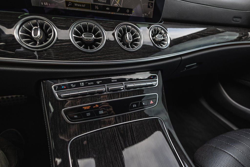Used 2022 Mercedes-Benz CLS 450 4MATIC image 18