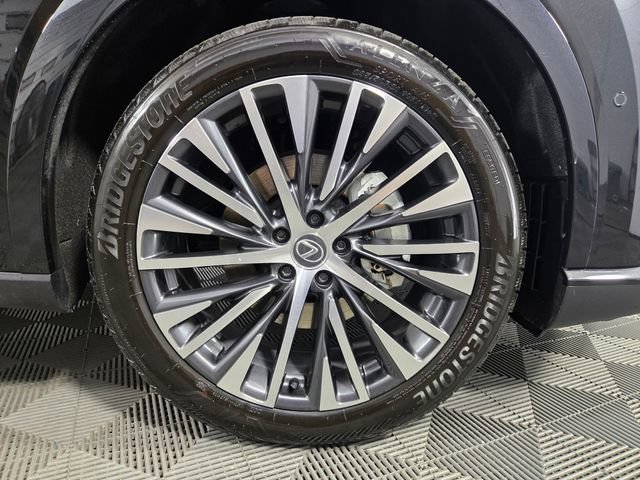 Used 2024 Lexus RX 350 Premium Plus w/ Convenience Package FWD image 12