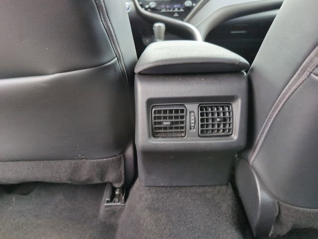 Used 2024 Toyota Camry XSE image 27
