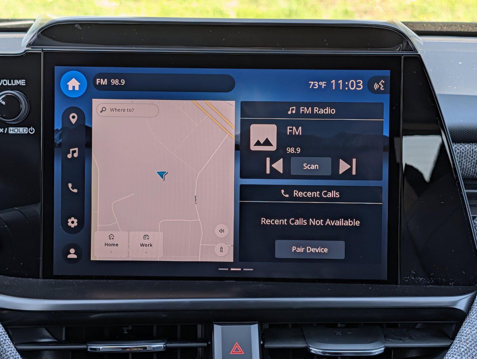 New 2026 Subaru Outback Limited XT AWD/4WD image 12