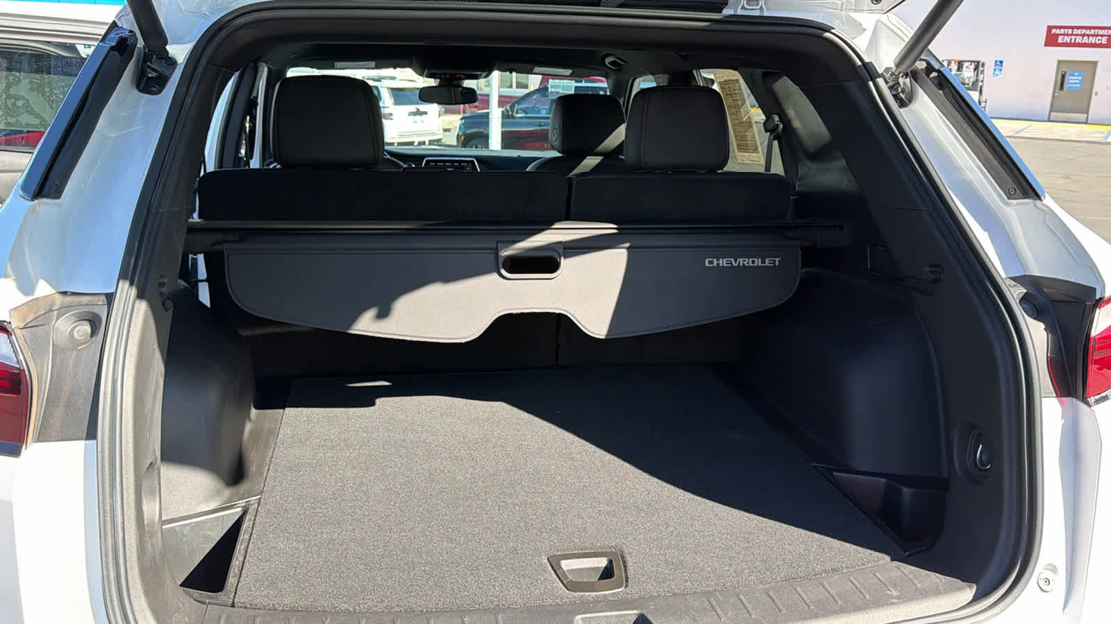 Used 2022 Chevrolet Blazer Premier w/ Enhanced Convenience Package AWD/4WD image 27
