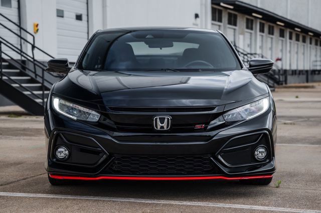 Used 2020 Honda Civic Si image 15