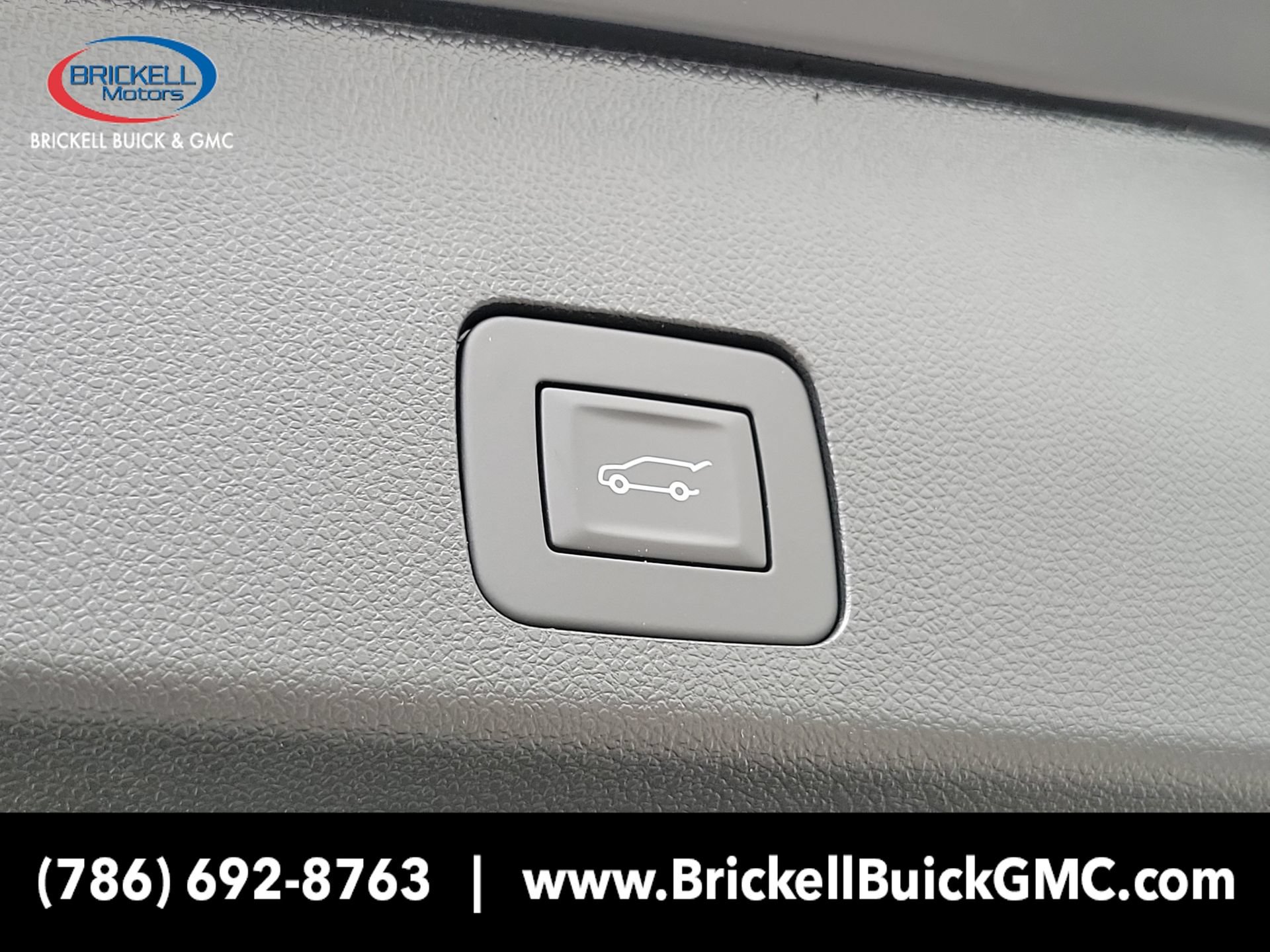 New 2026 Buick Encore GX Sport Touring w/ Comfort Package FWD image 7