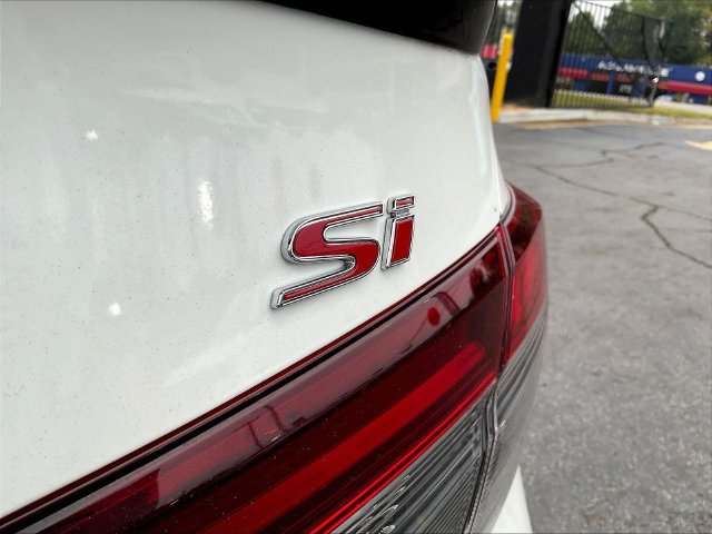 Used 2025 Honda Civic Si image 25