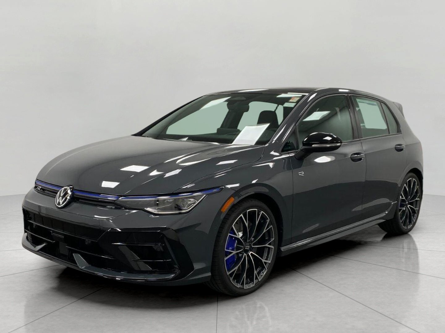 New 2026 Volkswagen Golf AWD/4WD image 8