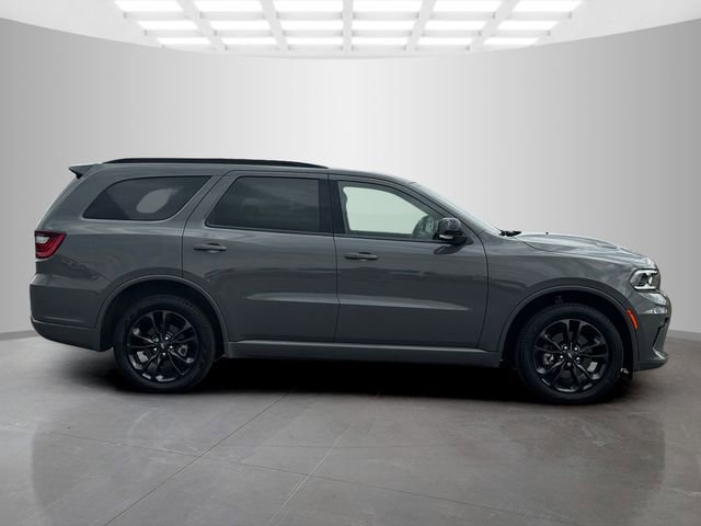Certified 2023 Dodge Durango GT image 8